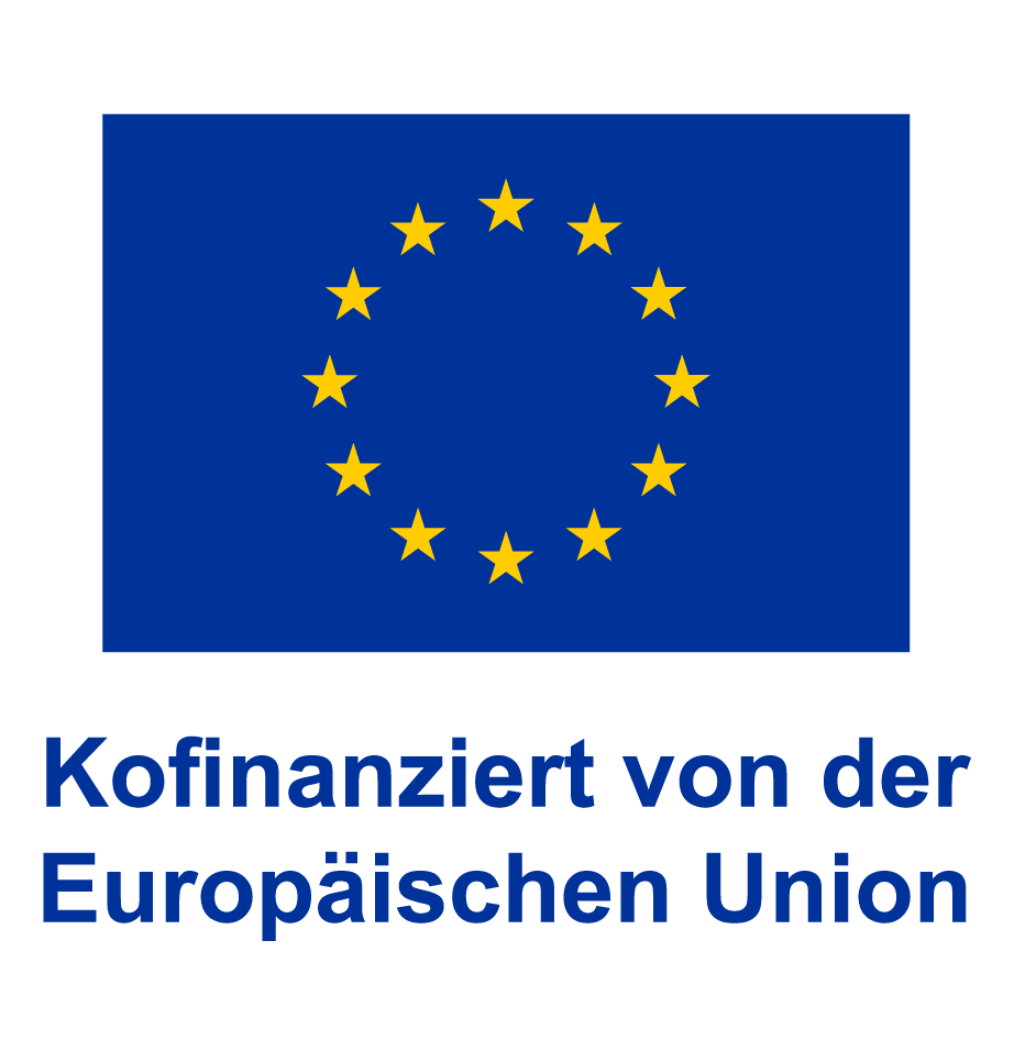Logo Europäische Union